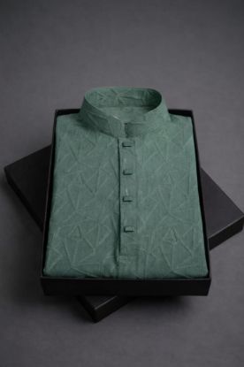 Premium Panjabi – Elegant Festive Wear এর ছবি