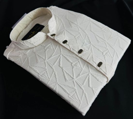 Premium Panjabi – Elegant Festive Wear এর ছবি