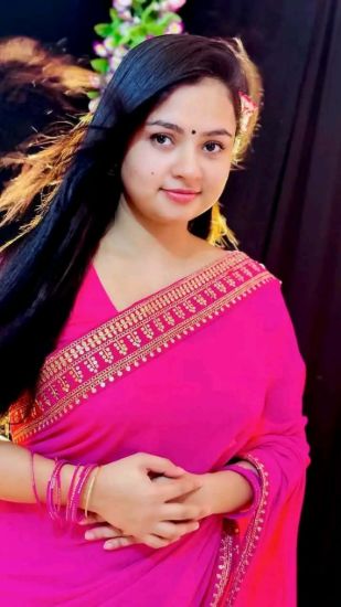 ✨ পিওর জর্জেট শাড়ি উইথ ভেলভেট সিকুয়েন্স ওয়ার্ক ✨ এর ছবি