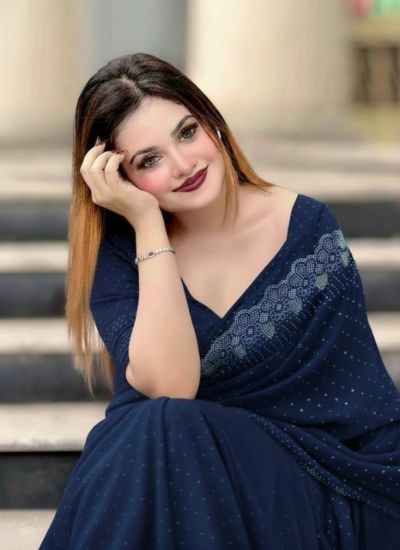 পিওর জর্জেট শাড়ি এর ছবি